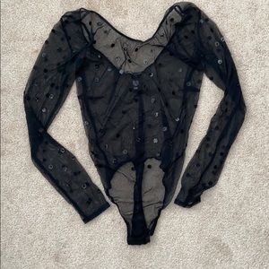 Victoria Secret One Piece